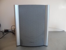 sony sa ws888 active subwoofer