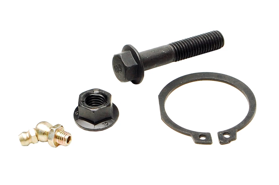 Rótula de suspensión delantera inferior Mevotech 1989 1990 para Mazda MX-6 1988-1997 Foto 3 de 3