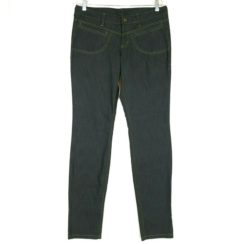 Athleta Womens Dry Dipper Jeans Size 8 
