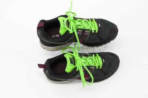 Nike Women Shoe Air Zoom Pegasus 29 Trail Size 8.5M Sneaker Athletic PreOwned xq - Picture 2 of 12