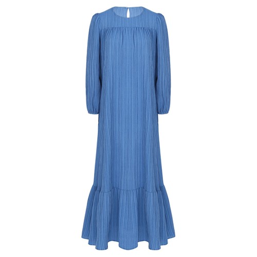 Damen Abayas Langarm Kleid bescheiden islamisch muslimisch türkisch Kostüm Kaftan - Bild 50 von 64