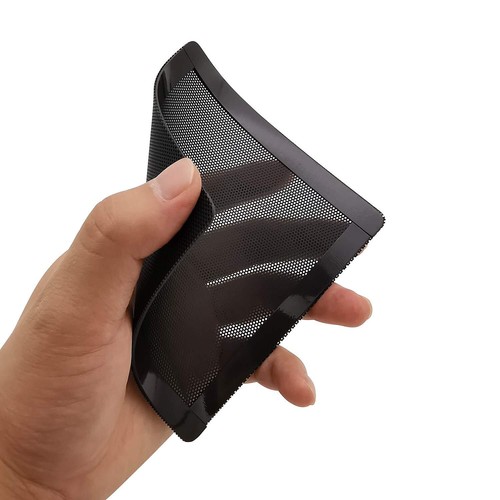 Fan Magnetic Frame Dust Filter Screen Dustproof Case Cover - Afbeelding 2 van 5