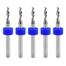 PCB Drill Bits 2.2Mm Tungsten Carbide Rotary Tool Jewelry CNC Engraving Print Ci