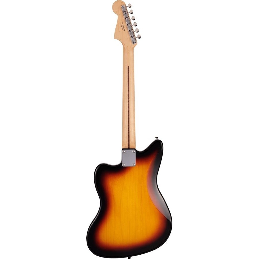 Fender Made in Japan Junior Collection Jazzmaster 3-Color