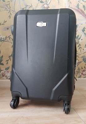 Trolley bagaglio a mano Antonio Basile 1952 | eBay