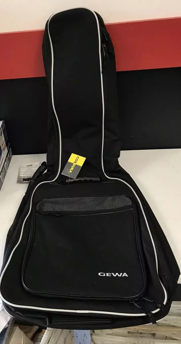 Gewa guitar bag sale