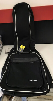 Gewa Gig Bag Guitar Basic  12 Line Classical 4/4  212.100