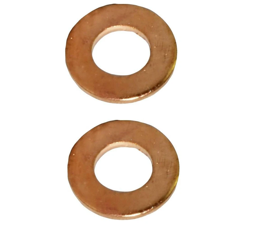 Washer Sump Rings x2 FOR Volvo V60, Land Rover Freelander 2  31340, LR000676 - Image 4 of 4