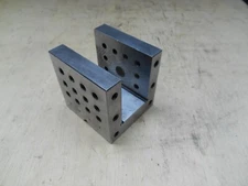 Machinist grind cube grinding block 2 5/8"L x 2 3/8"W x 2 5/8"H