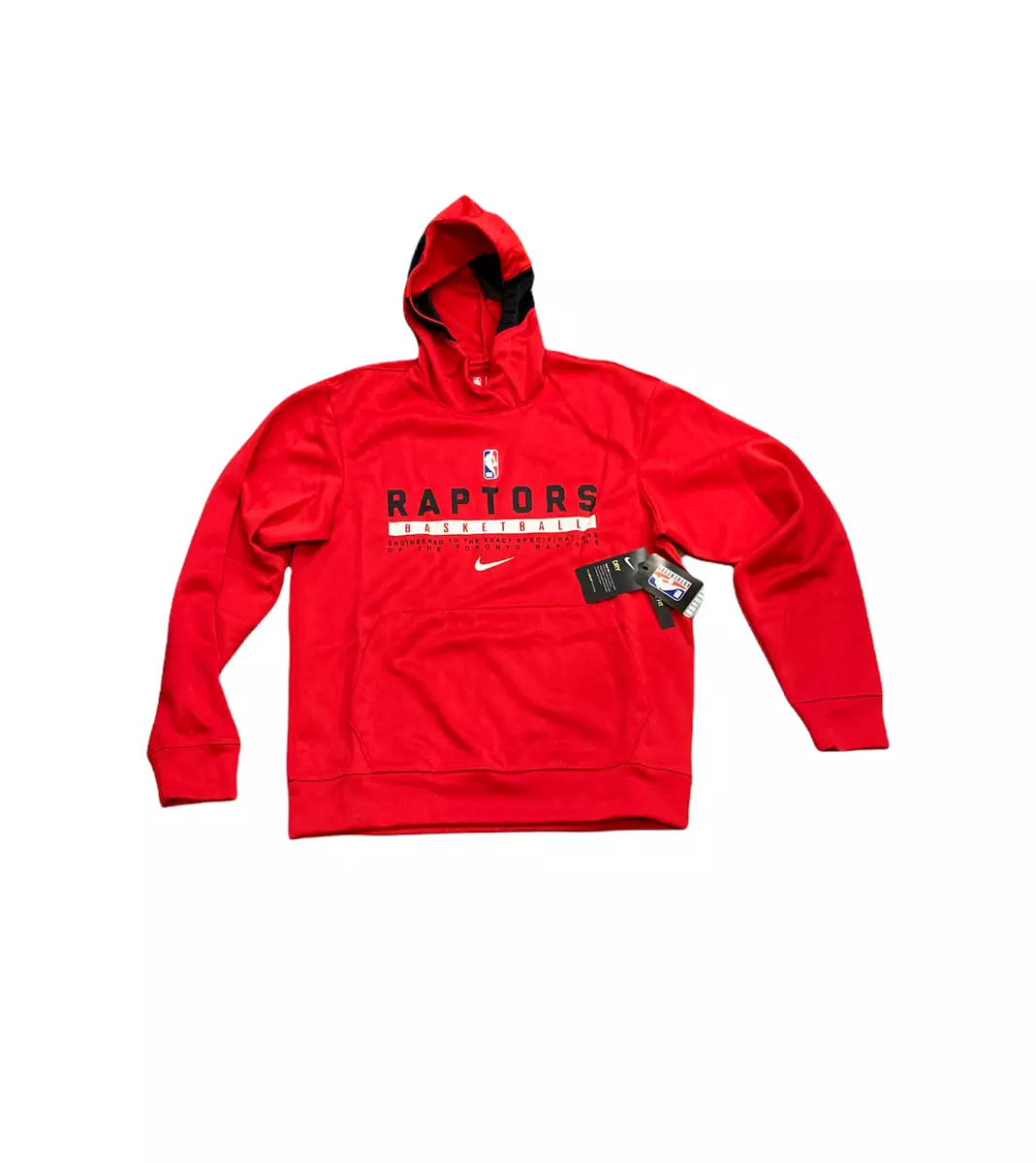 Toronto Raptors Hoodie, Raptors Sweatshirts, Raptors Fleece