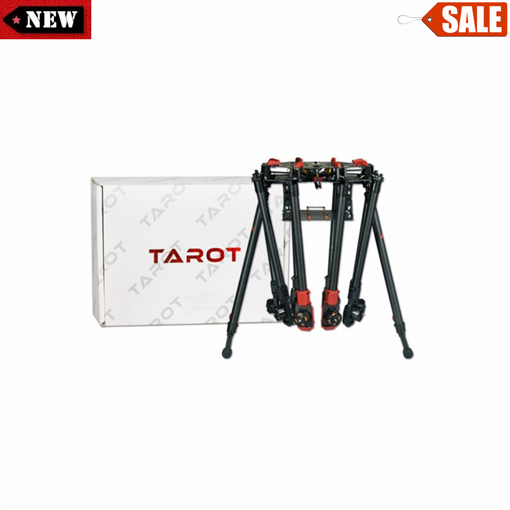 Tarot X8-II TL8X000-Pro 1125MM/44.3
