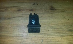 Volkswagen Golf 1999 Heated screen switch (Window Heater Switch) 1 #99837-17