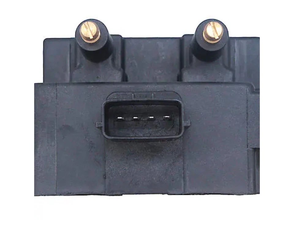 Bobina de encendido BWD EBE1719 Subaru Forester Impreza Outback Legacy Foto 2 de 3