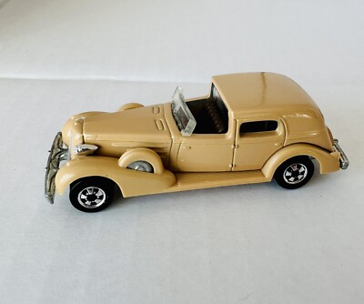 Hot Wheels Blackwall 1981 '35 Classic Caddy | eBay