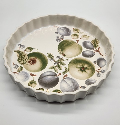 Harvest Festival Oven-to-Table T.G. Green Church Greeley.Hand painted F. Shannon - Foto 5 di 12
