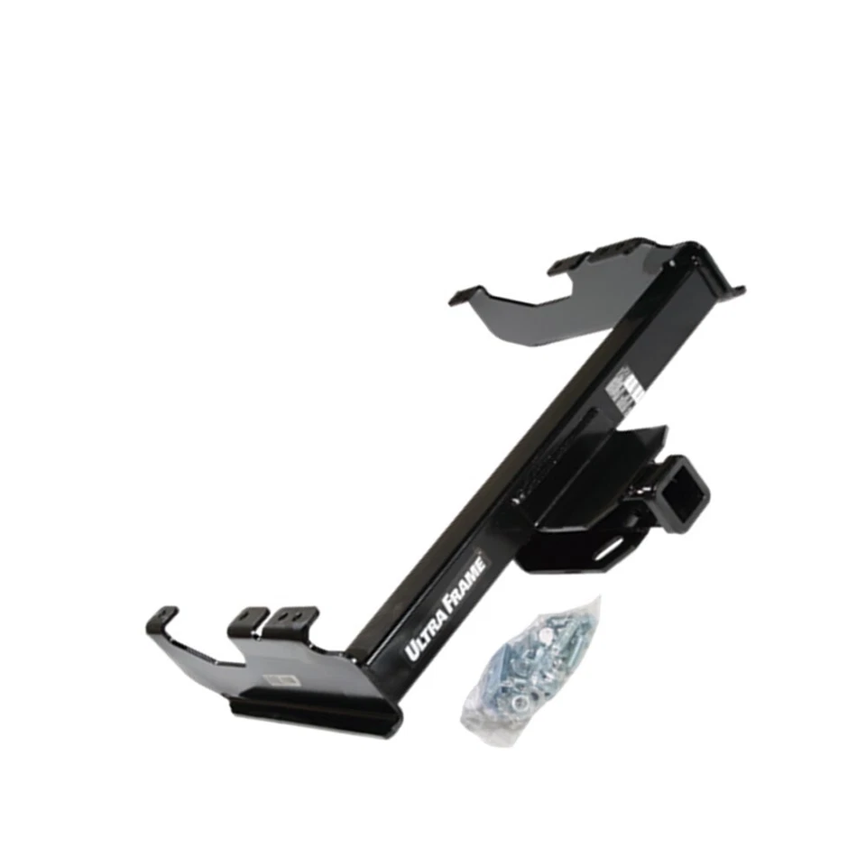 Draw-Tite 41938 Ultra Frame Trailer Hitch Class V 2" Receiver For Chevy Ford GMC - Image 3 of 4