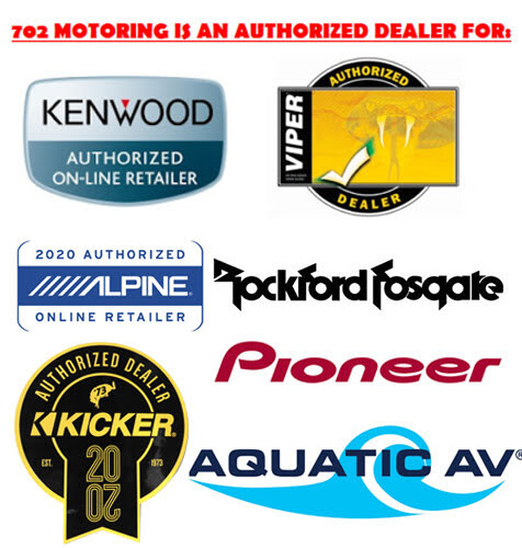 cerwin vega authorized dealers