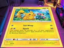 Pokemon Rug,Pokemon Cards Rug,Kids Rug,Boy Room Rug,Retro GameRug,Game Rug,Anime