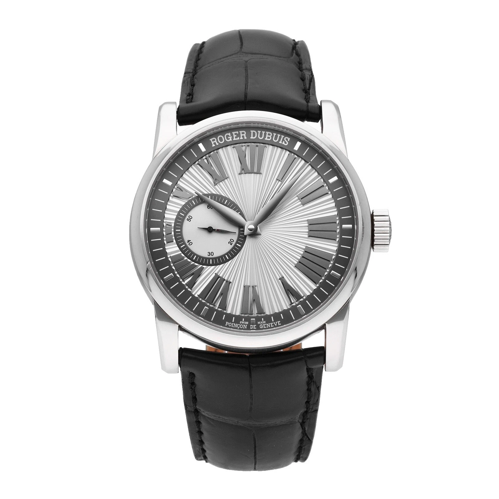 Relojes de pulsera de Lujo Roger Dubuis