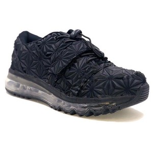 vegan velcro sneakers