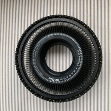 Vintage Argus Rototray Slide Tray Holds 100 Slides With Box   