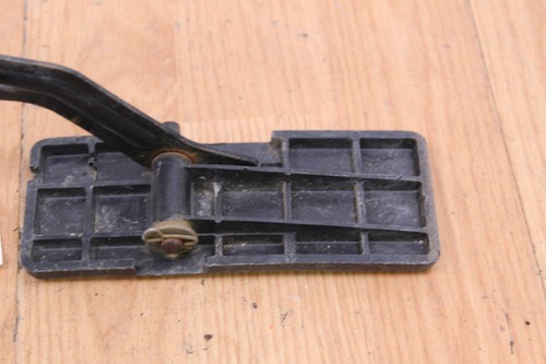 2005 POLARIS RANGER XP 700 Throttle - Picture 5 of 9