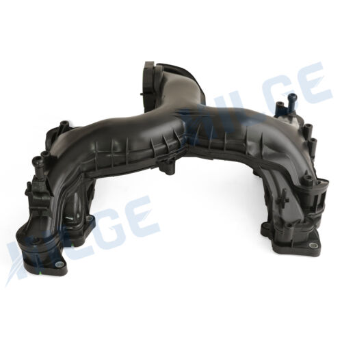 Engine Intake Manifold for 13-16 VW Touareg 3.0L TDI V6 DIESEL A/T TDI