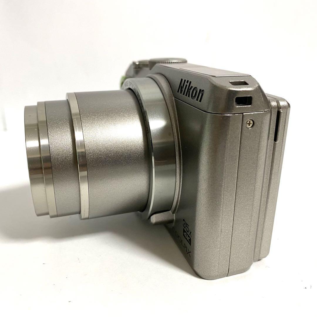 Nikon COOLPIX A900　シルバー $_12.JPG?set_id=880000500F