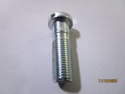 Wheel Lug Stud Dorman 610-399 fits 86-88 Suzuki Samurai | eBay