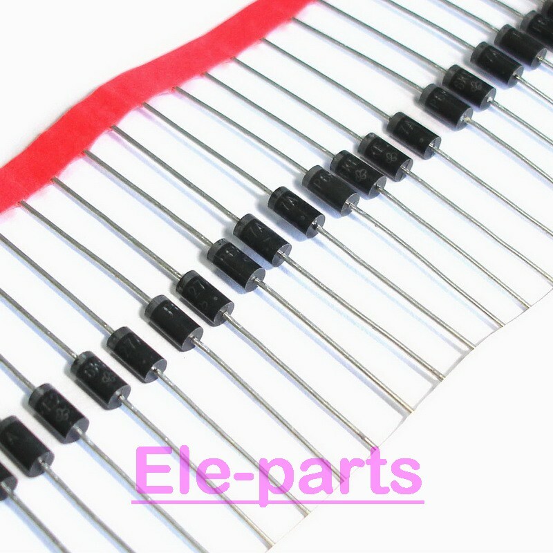 5x Diodo Transil SMBJ54D-M3/H - 600W, 60.9V, 7A Unidirezionale, Vishay TransZorb - Foto 4