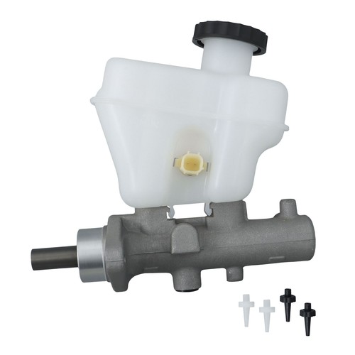 Fit For Mazda Tribute 2009-2011 2.5L L4 Brake Master Cylinder M630529 MC391203 - Picture 12 of 12