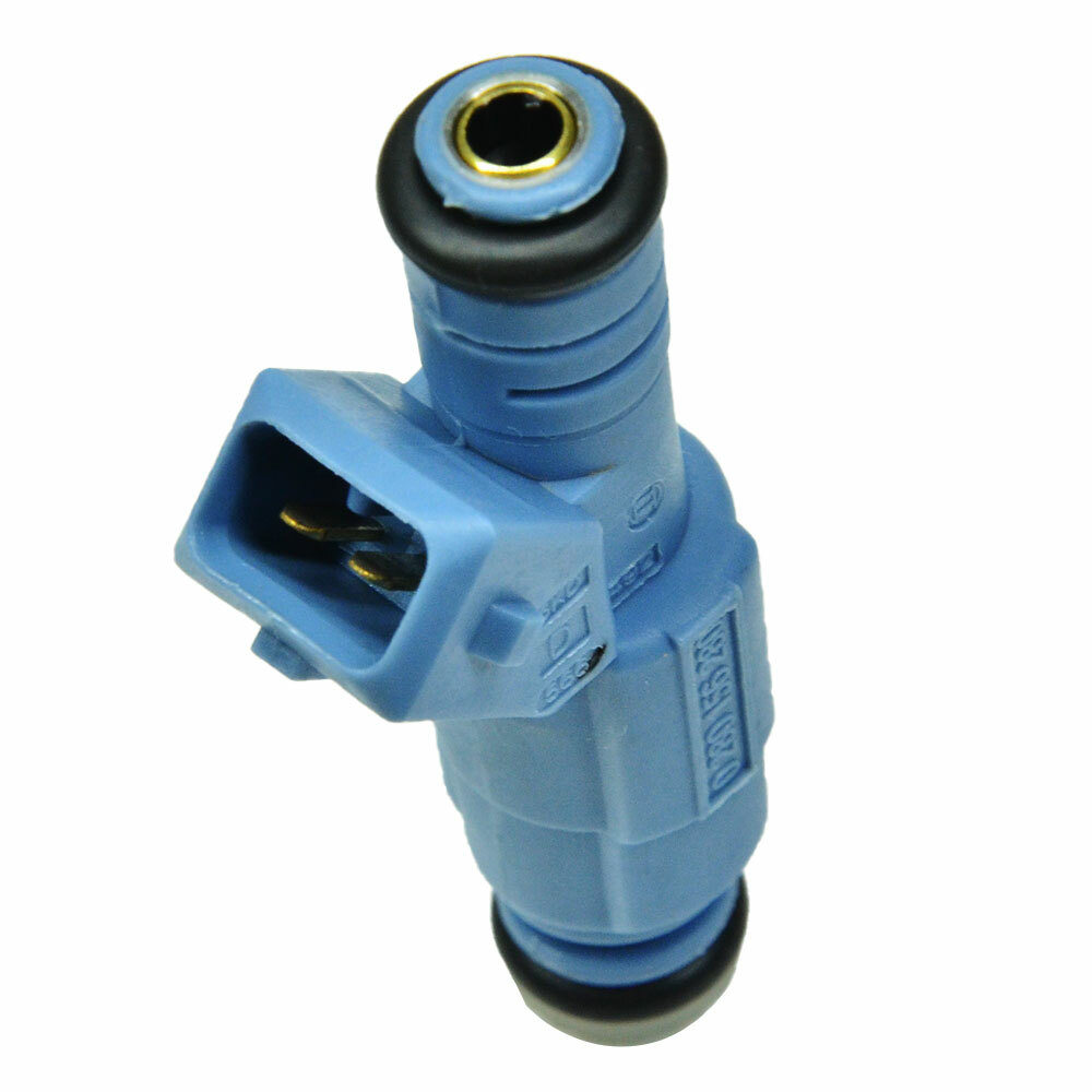 4 FUEL INJECTORS FOR VAUXHALL ASTRA ZAFIRA VXR 0280156280 470CC Z20LEH