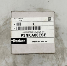 Parker P3NKA00ESE 5 Micron Element Kit