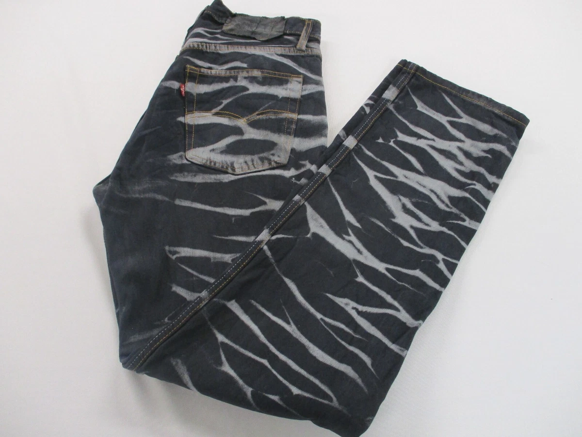 Dye jeans best sale grey