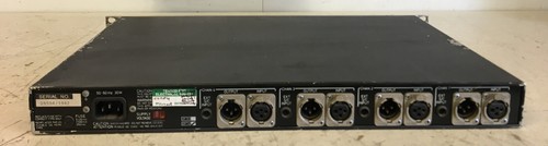 Klark Teknik DN504 Quad Compressor - Picture 8 of 12