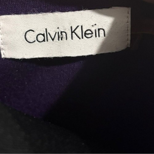 Calvin Klein Women’s Purple Sleeveless Dress-size 8 - Picture 4 of 6