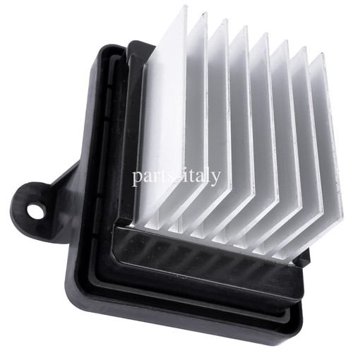 Resistenza Modulo Aria Interna Abitacolo Climatizzatore Per Peugeot 308 II C4 - Imagen 2 de 8