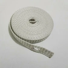 Roller shutter belt band width 14mm 5m gray belt winder roller