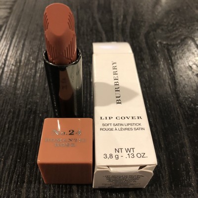 burberry 407 lipstick