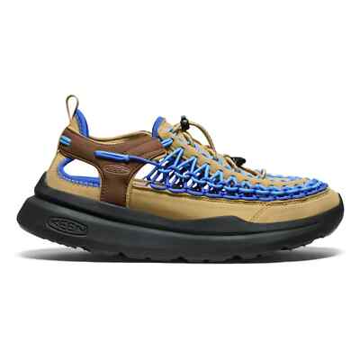 靴 KEEN UNEEK 24cm Men's UNEEK WK Sneaker | Birch/Plaza Taupe | KEEN Footwear
