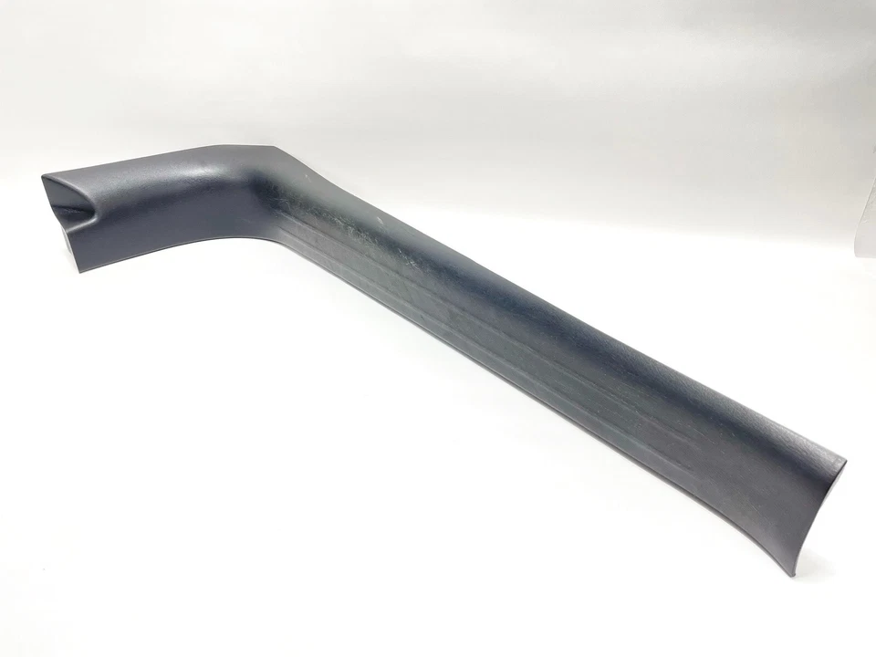 14-20 INFINITI QX60 DELANTERO IZQUIERDO LADO DEL CONDUCTOR PLACA DE RASGUÑO PANEL DE PATADA CUBIERTA OEM Foto 2 de 4