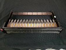 Video Patch Panels, HD-SDI, ADC PPI 2232RS-MVJT-BK