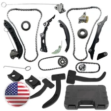 Timing Chain Kit Tool For Chrysler Ram ProMaster 2500 300 200 Grand Caravan 3.6L