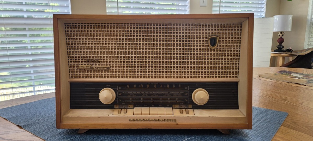 GRUNDIG BOX8（改）フロントマグネット（600Ω）16cmユニット GRUNDIG BOX8（改）フロントマグネット（600Ω）16cmユニット - メルカリ