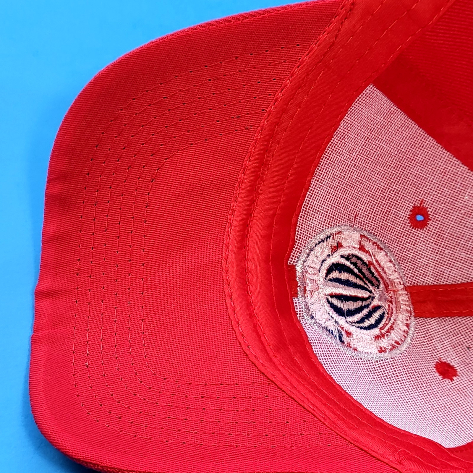 Washington Wizards Adjustable Strap back Hat Base… - image 5