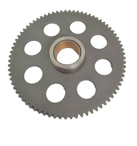 YAMAHA VMX-12 1200 V-MAX 88-07 ANLASSER-FREILAUF 11H-15580-00-00 26H-15517-00-00 - Bild 2 von 4