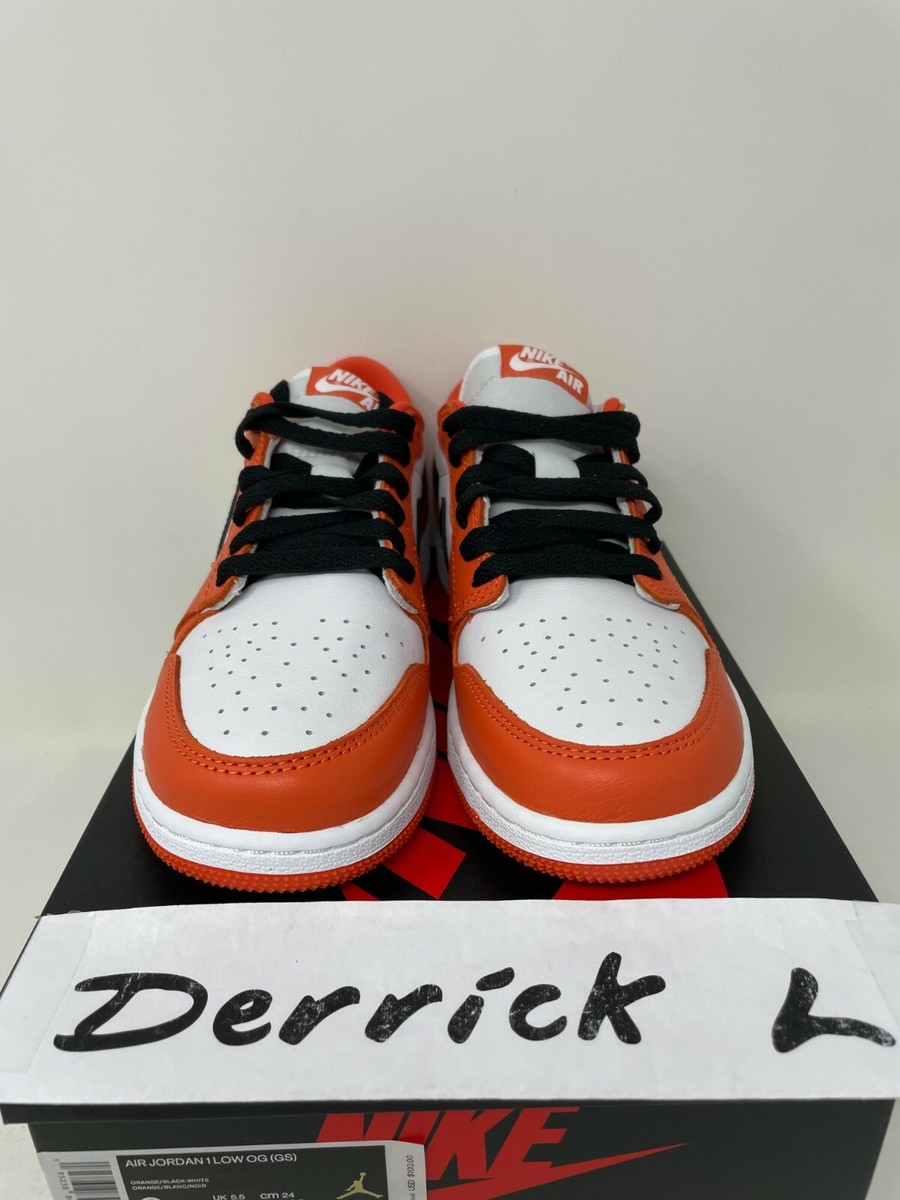 靴 NIKE AIR JORDAN 1 LOW OG W CZ0790-801 Air Jordan 1 Low OG Shattered Backboard CZ0790-801 | Hypebeast