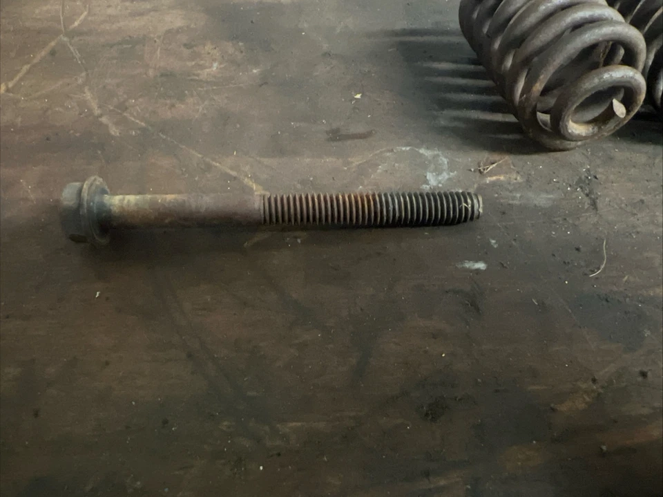 Muelles de asiento de tractor RT99 13HP para máquinas de patio Foto 4 de 4