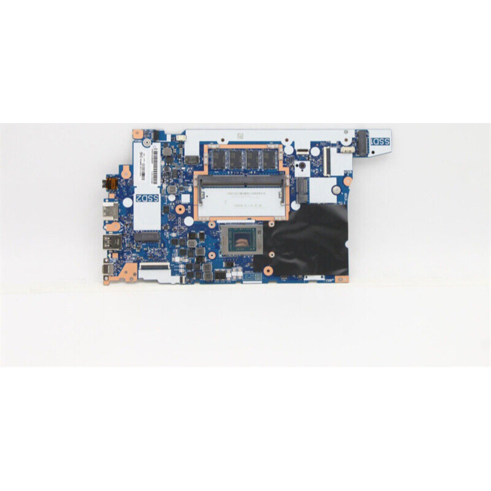 Lenovo ThinkPad E14 Gen 3 AMD R3 5300U 8G Laptop Motherboard 5B21C16054-image