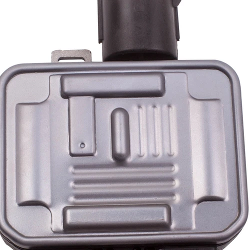 Engine Cooling Fan Radiator Control Module for Volvo XC60 2010-13 XC70 2007-15、 - Picture 8 of 8